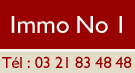 Immo no1