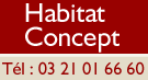 Habitat Concept