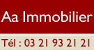 Aa Immobilier