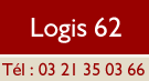 Logis 62