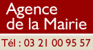 Agence de la Mairie