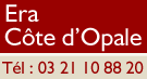 ERA Côte d'Opale