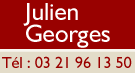 Julien Georges