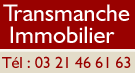 Transmanche Immobilier