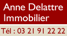 Anne Delattre