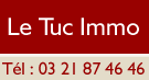 Letuci Immo