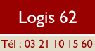 Logis 62