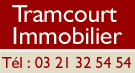 Tramcourt Immobilier