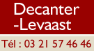 Decanter