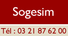 Sogesim