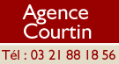 Agence Courtin