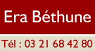 ERA Béthune