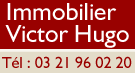 Immo Victor Hugo