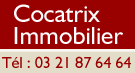 Coatrix Immo